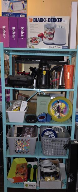 Ontario Yard Sale