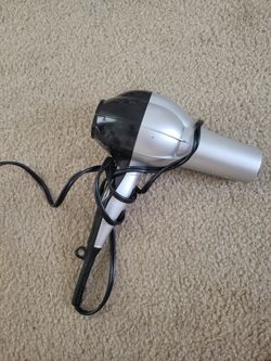 Hair Dryer 