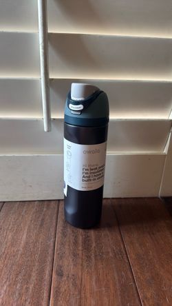 New owala water bottle