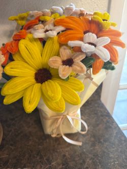Eternal flowers
