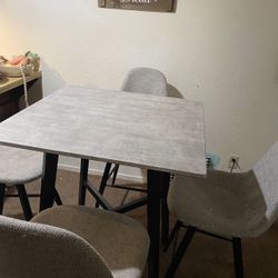 table