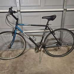 Bikes