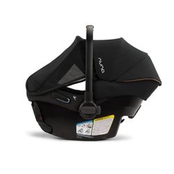 Nuna Pipa Car Seat