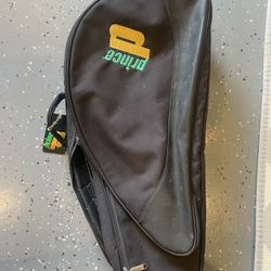Prince Multi Tennis Racket Carrying Travel Bag With Strap