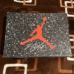 Brand New Never Worn Jordan Spizike Lows