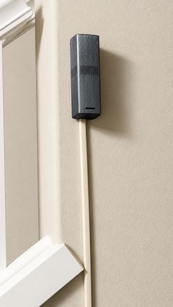 Bose sound system