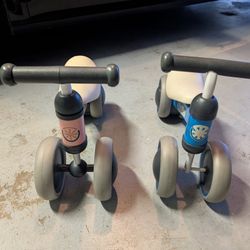 BUB Mini First Rider