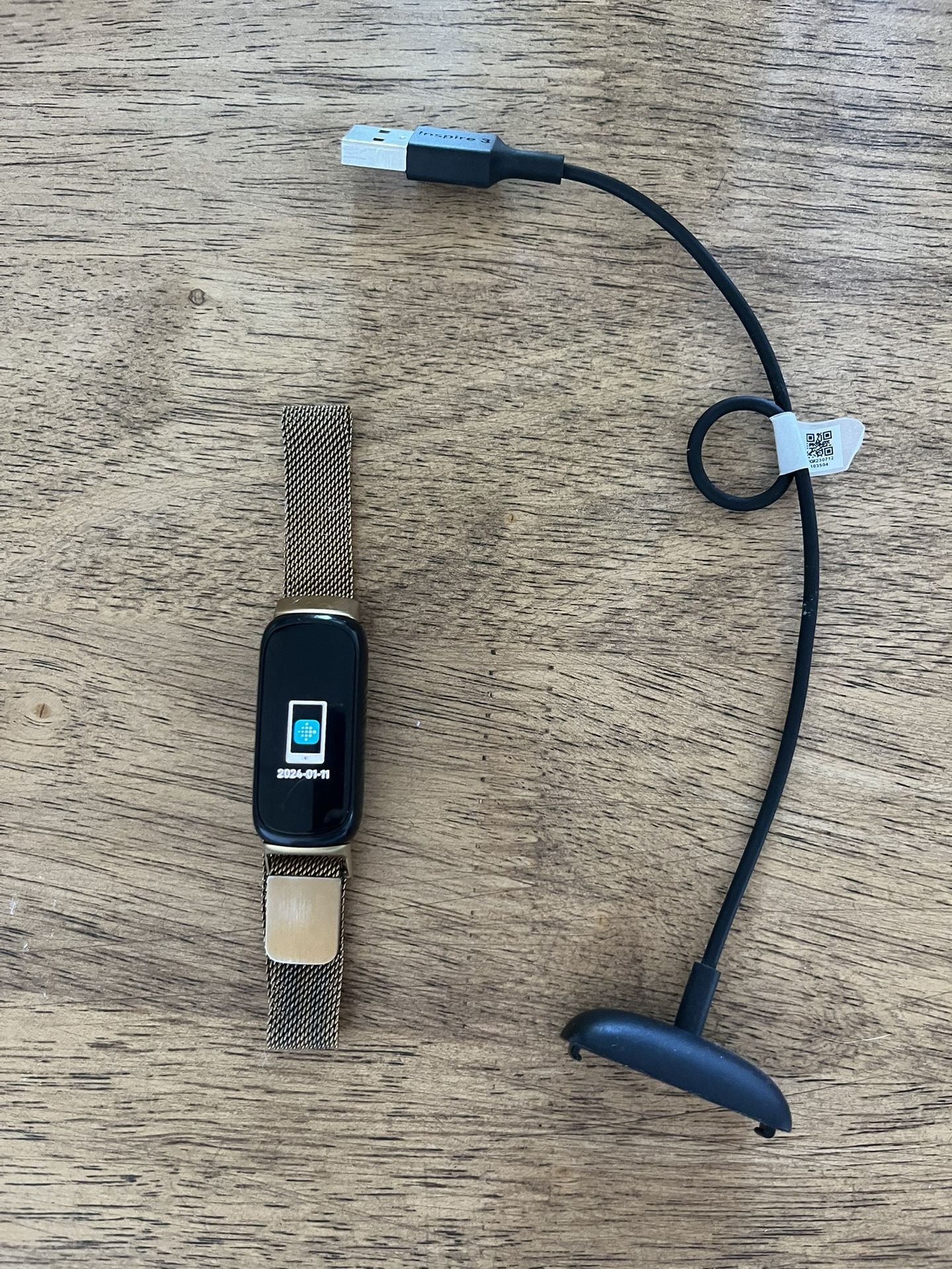 Fitbit Inspire 3