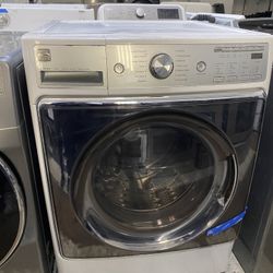 Kenmore Washer 