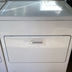 Whirlpool Dryer 