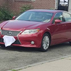 🔥 Lexus ES Blowout – July 4th Price Drop! Under $10,500! 🔥 - $10,350 (Malden)
