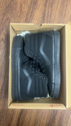 Hightop Vans