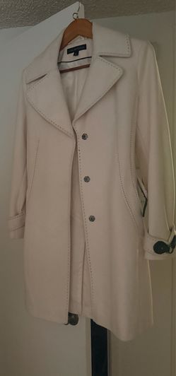 White Coat