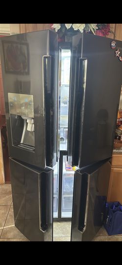 Refrigerador Samsung