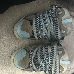lavins, blue and grey size 46/11