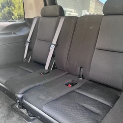 2009 Chevrolet Tahoe