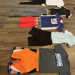 New Bundle of Boys Clothes 10-12 Years In Peoria 