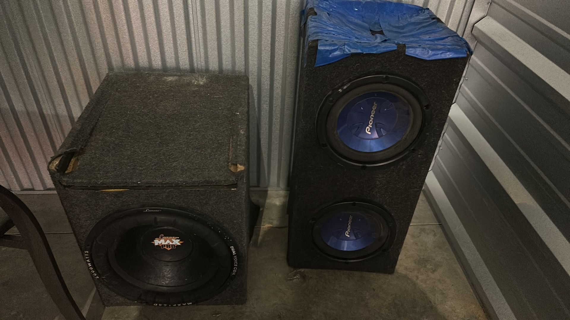 Car Speakers For Sale for Sale in Ocoee, FL OfferUp