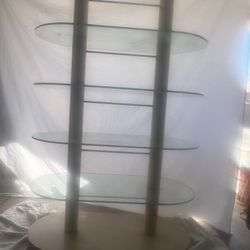 Glass Shelf 