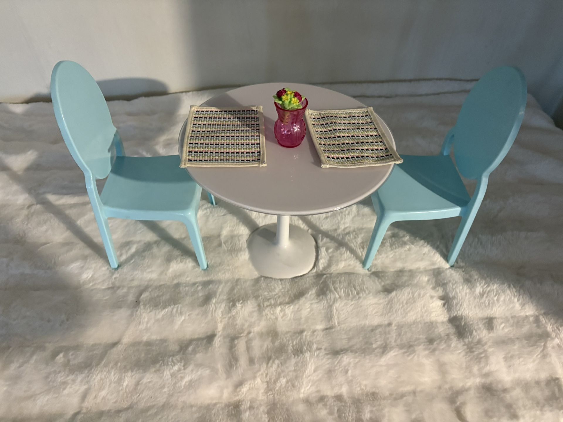 Our Generation Table