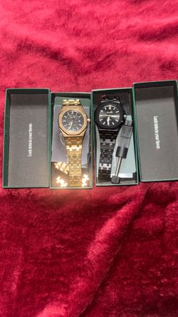 2 Watches