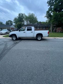 2005 Dodge Dakota