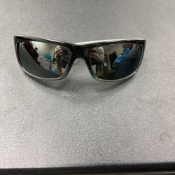 Maui Jim World Cup Sun Glasses Polarized