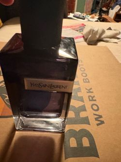 Ysl edp cologne