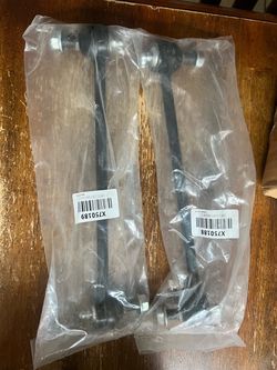 Suspension stabilizer bar