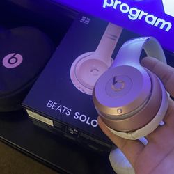 Beats Solo 3 
