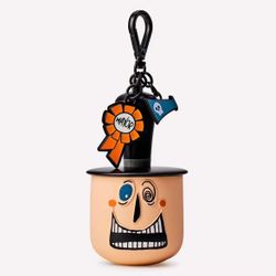 Bath & Body Works Mayor of Halloween Town PocketBac Holder