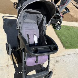Graco Baby-stroller 