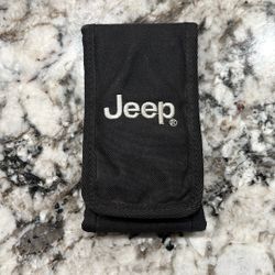 Jeep Wrangler Roof Removal Kit