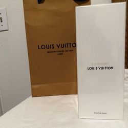 LV Fragances 