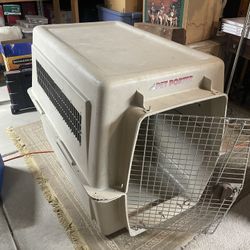 Extra Large Kennel