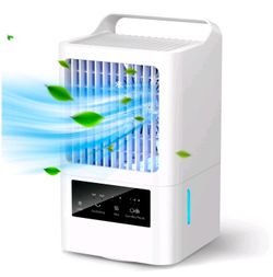 KLOUDIC Portable Air Cooler - For Parts