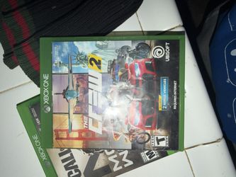 The Crew 2