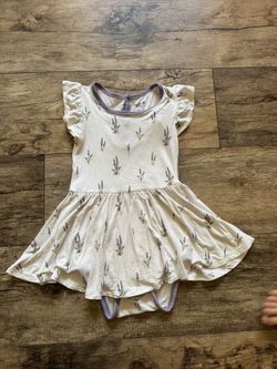 Kyte Baby Twirl Dress