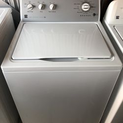 Washer Kenmore 