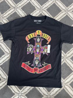 Guns N' Roses Appetite for Destruction T-Shirt