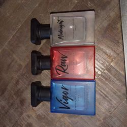 Pheromone Cologne spray