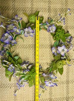 DOOR WREATH