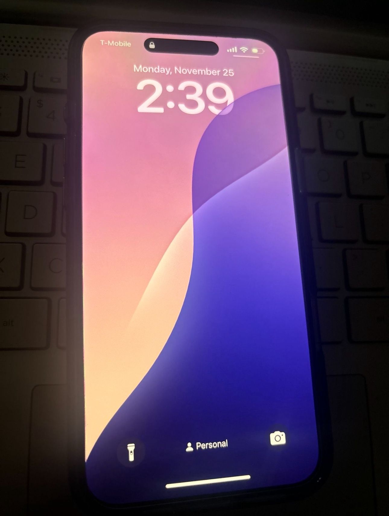 iPhone 16 Plus
