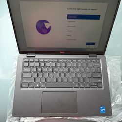 New In Box Dell Latitude 7420