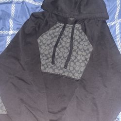 Coach Hoodie 