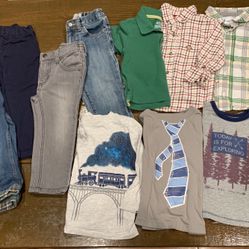 Size 18-24mth Lot