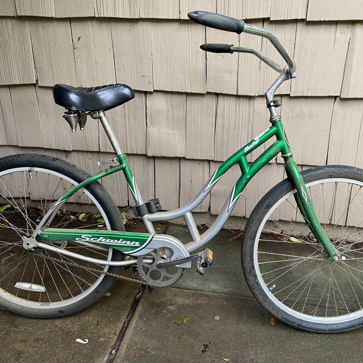2001 schwinn panther for sale sales