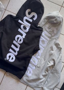 Supreme sets