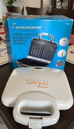 Waffle Maker