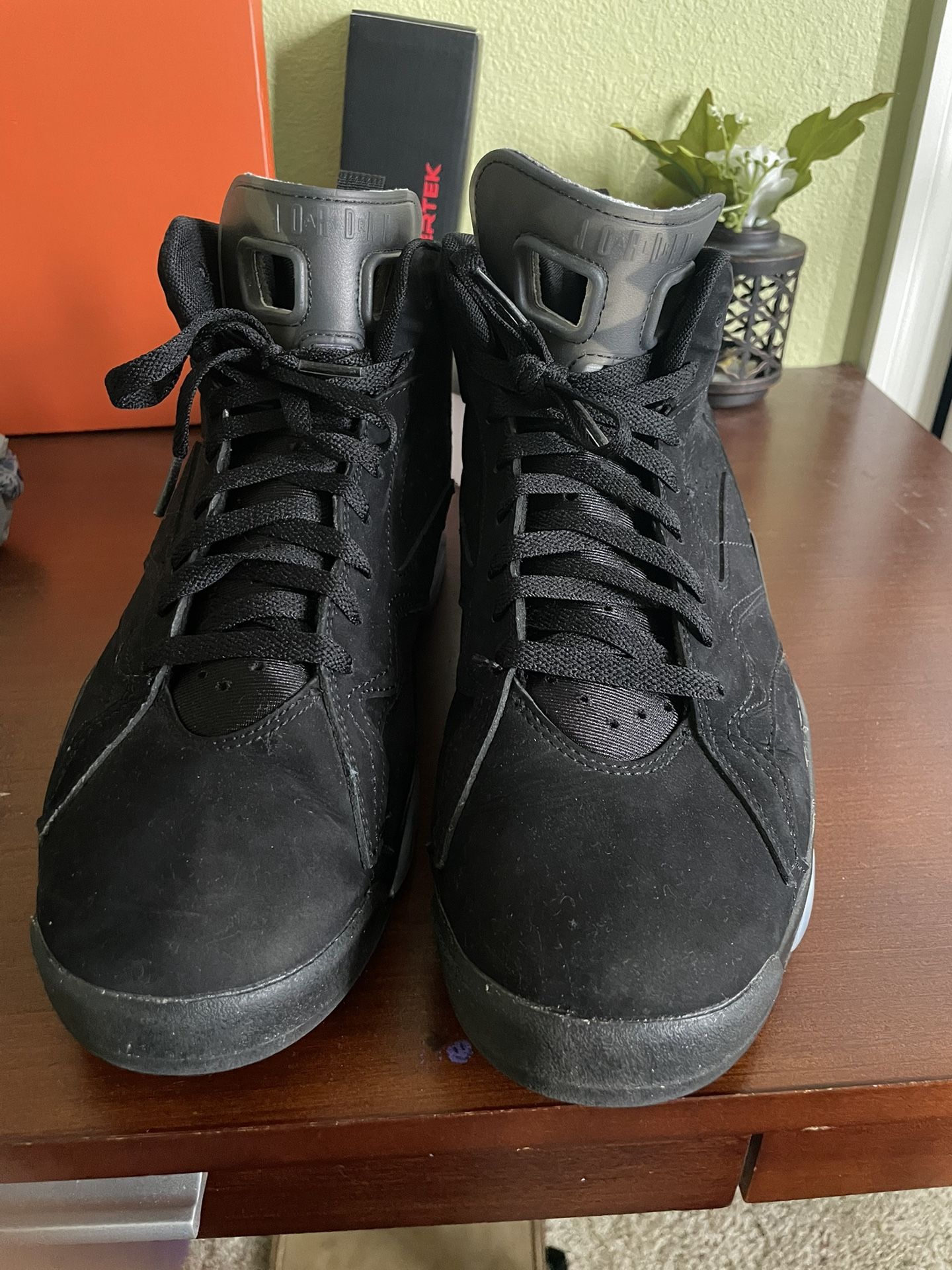 Jordan MVP Men’s *Negotiable